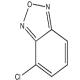 4-氯苯并[c][1,2,5]噁二唑-CAS:7116-16-7
