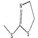 2-(甲硫基)-2-噻唑啉-CAS:19975-56-5
