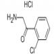 2-氨基-2'-氯苯乙酮盐酸盐-CAS:16442-79-8