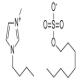 1-丁基-3-甲基咪唑辛硫酸盐-CAS:445473-58-5