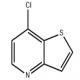 7-氯噻吩并[3,2-b]吡啶-CAS:69627-03-8