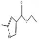 5-甲基吡咯-3-甲酸乙酯-CAS:2199-50-0