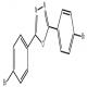 2,5-二(4-溴苯基)-1,3,4-恶二唑-CAS:19542-05-3