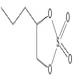 4-丙基硫酸乙烯酯-CAS:165108-64-5