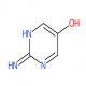 2-氨基嘧啶-5-醇-CAS:143489-45-6