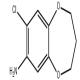 8-氯-3,4-二氢-2H-苯并[b][1,4]二氧杂环庚-7-胺-CAS:878217-62-0