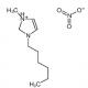 1-甲基-3-己基咪唑硝酸盐-CAS:203389-26-8