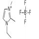 1,2-二甲基-3-乙基咪唑四氟硼酸盐-CAS:307492-75-7