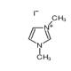 1,3-二甲基碘化咪唑-CAS:4333-62-4