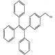 (4-(1,2,2-三苯基乙烯基)苯基)甲醇-CAS:1015082-83-3