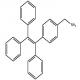 (4-(1,2,2-三苯基乙烯基)苯基)甲胺-CAS:1504585-16-3