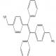 (E)-(((1,2-二苯乙烯-1,2-二基)双(4,1-亚苯基))二甲胺-CAS:1054451-32-9