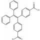 1,2-二苯基-1,2-二(4-羧基苯)乙烯-CAS:1609575-40-7