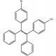 4-(2-(4-溴苯基)-1,2-二苯基乙烯基)苯酚-CAS:1801839-74-6