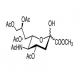 4,7,8,9-四-O-乙酰基-N-乙酰神经氨酸甲酯-CAS:84380-10-9