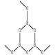 三甲氧基硼氧酯-CAS:102-24-9