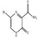 6-溴-3-羟基吡嗪-2-甲酰胺-CAS:259793-88-9