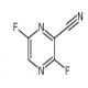 3,6-二氟吡嗪-2-碳腈-CAS:356783-28-3