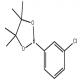 2-(3-氯苯基)-4,4,5,5-四甲基-1,3,2-二氧硼杂环戊烷-CAS:635305-47-4