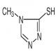 3-巯基-4-甲基-4H-1,2,4-三唑-CAS:24854-43-1