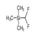 (二氟甲基)三甲基硅烷-CAS:65864-64-4