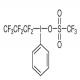 (全氟丙基)苯基碘鎓三氟甲烷磺酸盐-CAS:77758-79-3