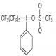 (全氟己基)苯基碘鎓三氟甲烷磺酸盐-CAS:77758-84-0