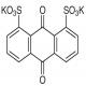 蒽醌-1,8-二磺酸二钾-CAS:14938-42-2