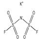 双(氟磺酰)亚胺钾-CAS:14984-76-0
