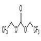 双(2,2,2-三氟乙基)碳酸酯-CAS:1513-87-7