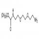 2-(2-(2-氨基乙氧基)乙氧基)乙基氨基甲酸叔丁酯-CAS:153086-78-3