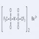 双(三氟甲基磺酰基)亚胺钡(II)-CAS:168106-22-7