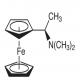 (R)-(+)-N,N-二甲基-1-二茂铁基乙胺-CAS:31886-58-5