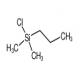 丙基二甲基氯硅烷 [二甲基丙基硅化剂]-CAS:17477-29-1