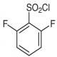 2,6-二氟苯磺酰氯-CAS:60230-36-6
