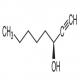 (S)-3-羟基-1-辛炔-CAS:32556-71-1