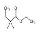 2,2-二氟丁酸乙酯-CAS:2368-92-5