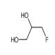 3-氟-1,2-丙二醇-CAS:453-16-7