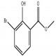 3-溴-2-羟基苯甲酸甲酯-CAS:28165-45-9