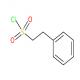 2-苯基-乙烷磺酰氯-CAS:4025-71-2
