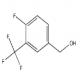 4-氟-3-三氟甲基苄醇-CAS:67515-61-1