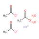 醋酸锰二水合物-CAS:19513-05-4