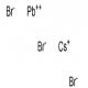 三溴化铅铯 (低含水量)-CAS:15243-48-8
