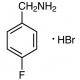 4-氟苄胺氢溴酸盐-CAS:2270172-94-4