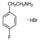 2-(4-氟苯基)乙胺氢溴酸盐-CAS:1807536-06-6