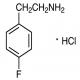 2-(4-氟苯基)乙胺盐酸盐-CAS:459-19-8