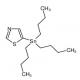 5-(三正丁基锡)噻唑-CAS:157025-33-7