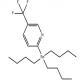 2-(三丁基锡)-5-三氟甲基吡啶-CAS:659722-71-1