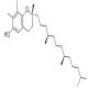 维生素E琥珀酸酯钙盐-CAS:14638-18-7