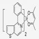 乙酰丙酮酸二(4-苯基-噻吩[3,2-c]吡啶-C2,N)合铱(III)-CAS:1267497-10-8